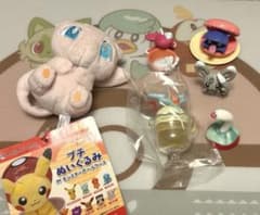 ポケモングッズ 6点 まとめ売り - メルカリ