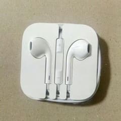 iphone 6s付属イヤホン【正規品】のサムネイル