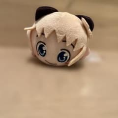 일상 마스코트 봉제 장난감 고양이 귀는 바람