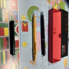 rotring 600 0.5mm シャープペンシル限定色 ジェットストリームのサムネイル