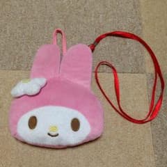 ☆マイメロディー ポーチ☆のサムネイル
