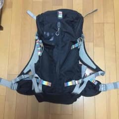 ジジ様専用フェニックス バックパック。ショートパンツのサムネイル