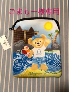 ハワイディズニーのサムネイル