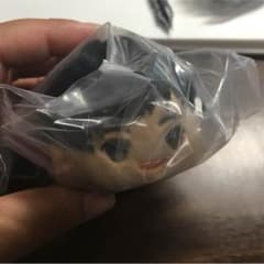 もちもちマスコット ピチットのサムネイル