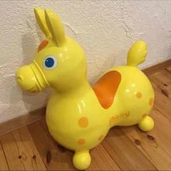 *あーち様専用☆RODY 乗用のサムネイル