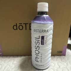 ドテラ　ミネラルカシス　新品 新品】doTERRA ドテラミネラル カシス 2027.07 - メルカリ