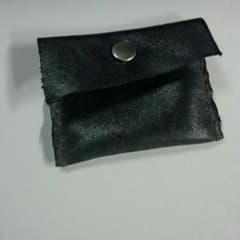 ハンドメイド　レザークラフトのサムネイル