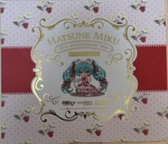 ねんどろいど　初音ミク　15th Anniversary 1939 フィギュアのサムネイル