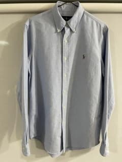 RALPH LAUREN シャツ オックスフォードシャツのサムネイル