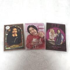 よしもとコレカ 7th 6th エルフのサムネイル