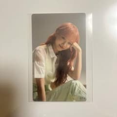 IZ*ONE チェウォン トレカ 74のサムネイル