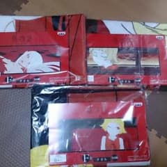 傷物語 タオルのサムネイル