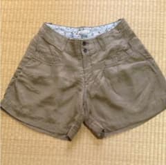 ショートパンツ  サニークラウズのサムネイル
