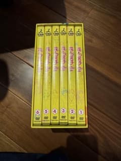 花より男子　DVDのサムネイル