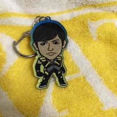 GENERATIONS 片寄涼太のサムネイル