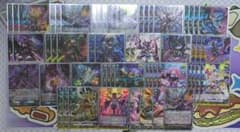 ヴァンガード エネルギージェネレーター 員弁ナオ DELUXE 2024 | Shop