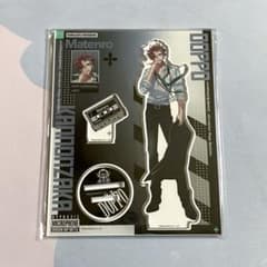 ヒプノシスマイク 観音坂独歩 ファンミ アクリルスタンド ヒプマイ