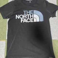 THE NORTH FACE Tシャツ ブラックのサムネイル