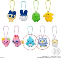 バンダイ(BANDAI) たまごっち チョコボックス 14個 BOX 食玩