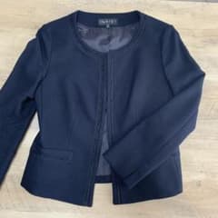 INDIVI ＊セレモニージャケットのサムネイル