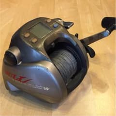 電動リール  DAIWA  TANACOM BULL-Sのサムネイル