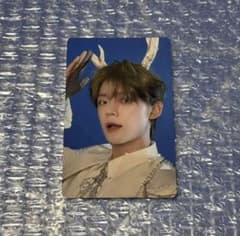 TXT star TOGETHER トレカ weverse ヨンジュン 最安値