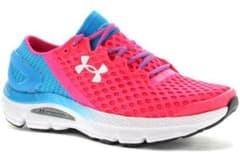 UNDER ARMOUR SPEEDFORM ランニングシューズ