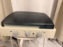 Gadhouse BRAD RETRO レコードプレーヤーのサムネイル