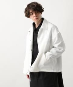 【新品】HARE 刺繍ブルゾン　【はちみつれもん様専用】のサムネイル