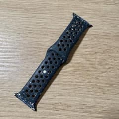 【美品】純正 NIKE Apple Watch band 41mm S/Mのサムネイル