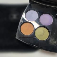 CHANEL（シャネル） レ キャトル オンブル ​394 ディヴィナション