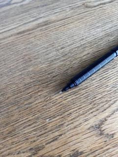 タク様専用Pentel orenz nero 0.3mm シャープペンシルのサムネイル