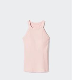 UNIQLO ホルターネックブラタンクトップのサムネイル