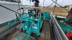 ハンマーナイフ　バロネス　部品取り　✔️多田様専用✔️のサムネイル