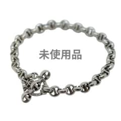 【未使用】HOORSENBUHS 5mm Open Link ブレスレットのサムネイル