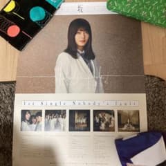 田村保乃のサムネイル