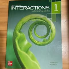 sixth edition interactionsのサムネイル