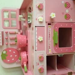 マザーガーデンキッチンのサムネイル