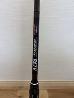 DRT ALVA ROCKBOUNCER NANGA 保証書付き m42764044718_1.jpg?1786859104