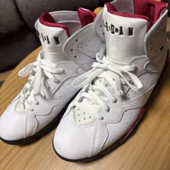 Air Jordan 7 Retro Cardinal Hiのサムネイル