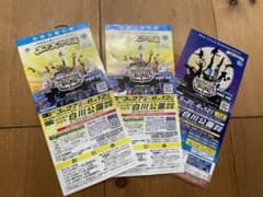 木下大サーカス　名古屋のサムネイル