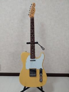 Fender Japan TL68-BECK コユキモデル - メルカリ