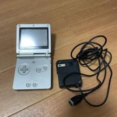 ゲームボーイアドバンスSPのサムネイル