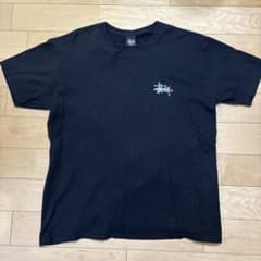 【90sメキシコ製】STUSSY ステューシー Tシャツ L 古着 ストリートのサムネイル