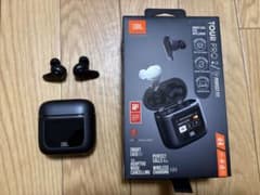 【ぷーすけさん専用】JBL TOUR PRO 2 ワイヤレスイヤホン