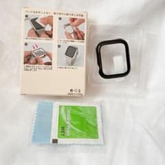 ⭐️❤️CAERMA 対応 Apple Watch ケース 41mm