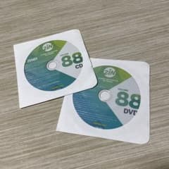 ZIN88 CD/DVDのサムネイル