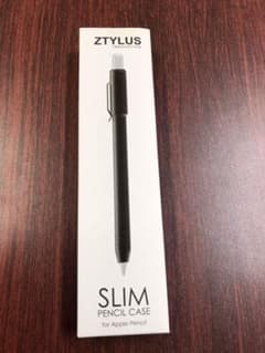 ZTYLUS SLIM PENCIL CASE for Apple Pencilのサムネイル