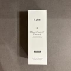 QuSome NanoOff Cleansing Large sizeのサムネイル