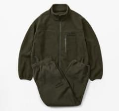 ennoy Polartec City Fleeceのサムネイル